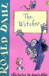 the witches